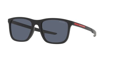 Prada Linea Rossa SPS10W – Fashion Eyewear US.